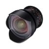 Picture of Samyang 14mm T3.1 VDSLRII Cine Lens for Sony E-Mount