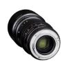 Picture of Samyang 135mm T2.2 AS UMC VDSLR II Lens for Canon EF Mount