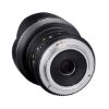 Picture of Samyang 24mm T1.5 VDSLR II Lens for Sony E