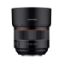 Picture of Samyang AF 85mm f/1.4 EF Lens for Canon EF