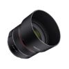 Picture of Samyang AF 85mm f/1.4 EF Lens for Canon EF