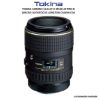 Picture of Tokina 100mm f/2.8 AT-X M100 AF Pro D Macro Autofocus Lens for Canon EOS