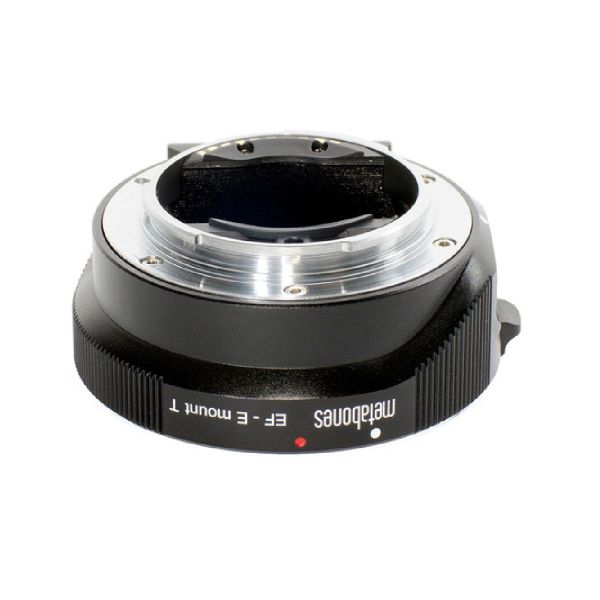 Metabones T Smart Adapter Mark IV for Canon EF or Canon EF-S