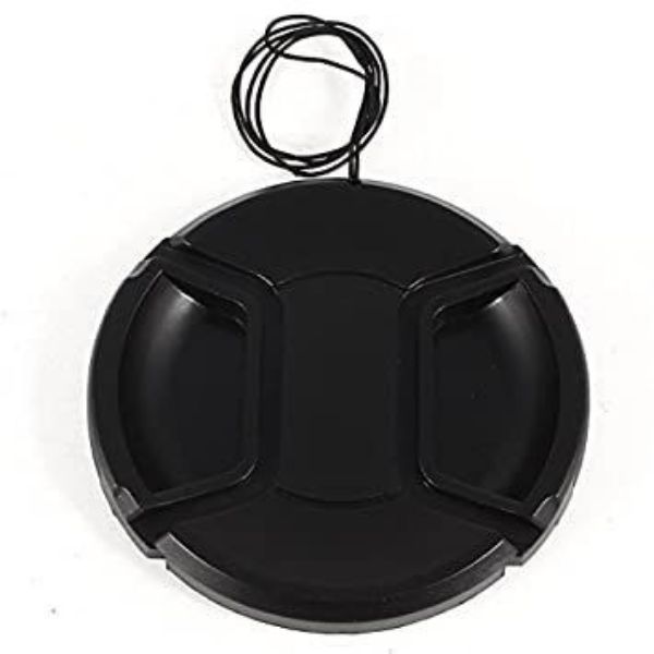 Picture of Lens cap with string 72mm