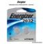 Picture of Energizer CR2032 Lithium Coin Battery (2-Pack)