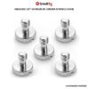 Picture of SmallRig Camera Fixing Screw 5pcs Pack / 1615B