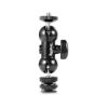 Picture of SmallRig Double Ball Head with Cold Shoe & 1/4"-20 Stud