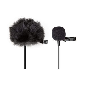 Picture of Kodak M11 2.5mm Lavalier Microphone