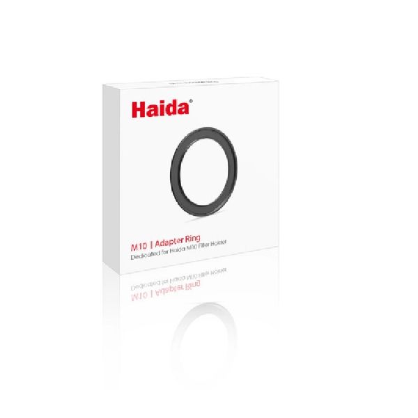 Picture of HAIDA M10 Adapter Ring M58