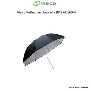 Picture of Visico Reflective Umbrella B&S AU160-A