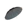 Picture of Visico Reflective Umbrella B&S AU160-A