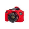 Picture of EasyCover Canon 1300D Camera Case (Red)