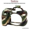 Picture of EasyCover Nikon D5300 Camera Case (Camouflage)