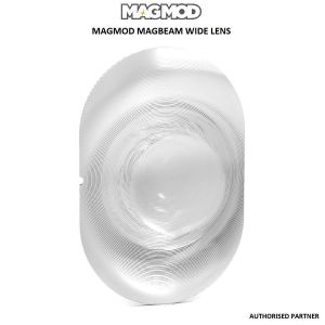 Picture of MagMod MagBeam Wide Lens