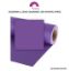 Picture of Colorama Paper Background 1.35 x 11m Royal Purple