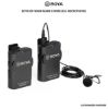 Picture of Boya BY-WM4 Mark II High Performance Wireless Microphone System