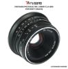 Picture of 7artisans Photoelectric 25mm f/1.8 Lens for Sony E (Black)