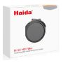 Picture of HAIDA M10 Nano CoatingND1.8 (64X) 6 Stop