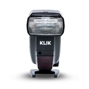 Picture of Klik Speedflash FL60 for Canon