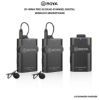 Picture of BOYA by-WM4 PRO-K2 Dual-Channel Digital Wireless Microphone