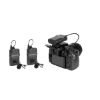 Picture of BOYA by-WM4 PRO-K2 Dual-Channel Digital Wireless Microphone