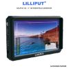 Picture of Lilliput 5" 4K HDMI Full HD On-Camera Monitor