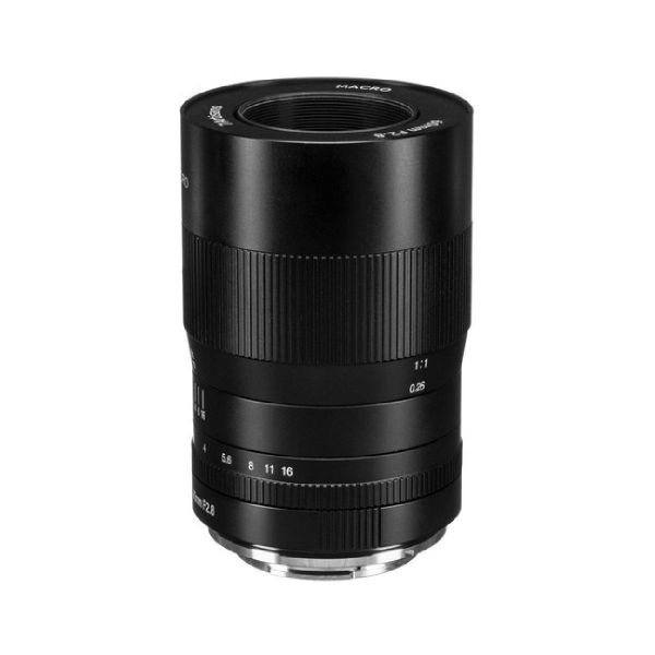 Picture of 7artisans Photoelectric 60mm f/2.8 Macro Lens for Sony E