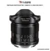 Picture of 7artisans Photoelectric 12mm f/2.8 Lens for Sony E