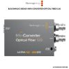 Picture of Blackmagic Mini converter optical fibre 12G