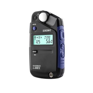 Picture of Sekonic L-308X Flashmate Light Meter