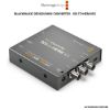 Picture of Blackmagic design: Mini converter SDI TO HDMI 6G(CONVMVSH4K6G)