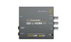 Picture of Blackmagic design: Mini converter SDI TO HDMI 6G(CONVMVSH4K6G)