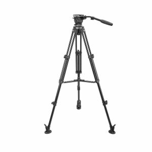 Picture of E-Image EK630 Professional Compact Tripod