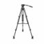 Picture of E-Image EK630 Professional Compact Tripod