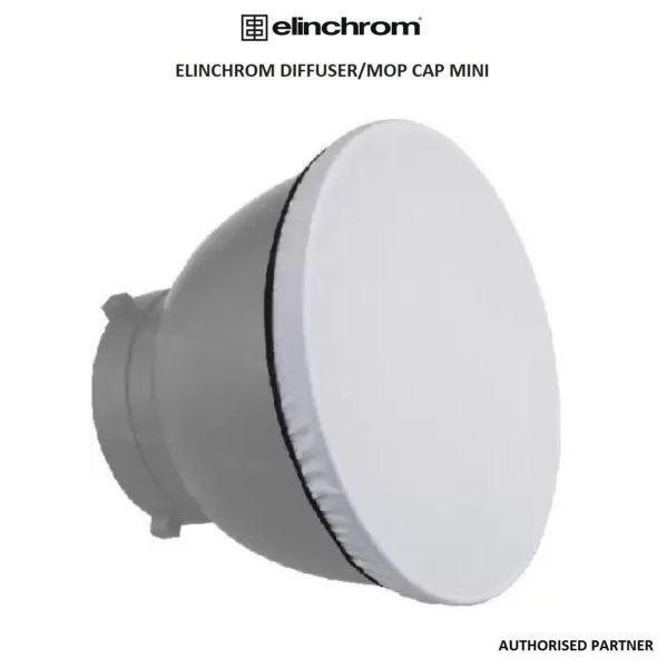 Picture of Elinchrom Mop Cap Mini