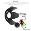 Picture of Godox Barndoor Kit for AD400Pro Outdoor Flash