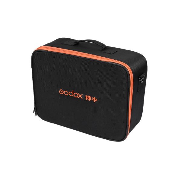 Picture of Godox CB-09 Hard Carrying Storage Suitcase Carry Bag