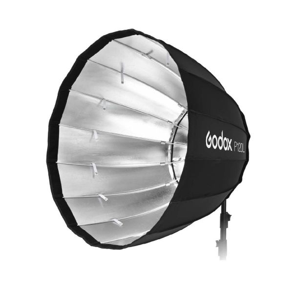 Picture of Godox Umbrella P90L Bowens Mount