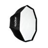Picture of Godox SB-UE80 Octa-Softbox 80cms with Bowens Mount and Grid