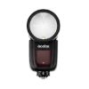 Picture of Godox V1 Flash for Olympus and Panasonic