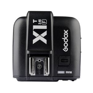 Picture of Godox X1T-F TTL Wireless Flash Trigger Transmitter for Fujifilm