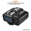 Picture of Godox X1T-F TTL Wireless Flash Trigger Transmitter for Fujifilm