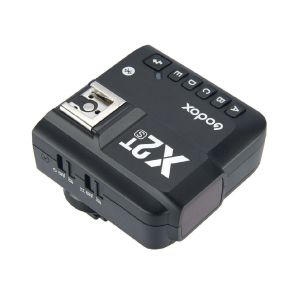 Picture of Godox X2T S 2.4 GHz TTL Wireless Flash Trigger for Sony