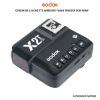 Picture of Godox X2T S 2.4 GHz TTL Wireless Flash Trigger for Sony