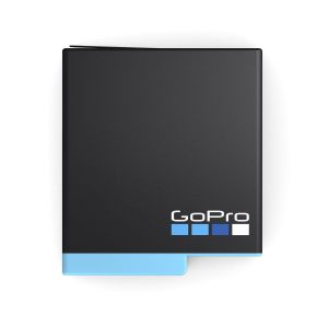 Picture of GoPro Rechargeable Li-Ion Battery for HERO8/7/6/5 Black