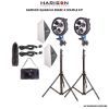 Picture of Harison Quadlux Mark II Single Kit