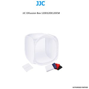 Picture of JJC Difussion Box 120X120X120CM