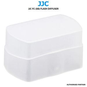 Picture of JJC Flash Diffuser for Canon 430EX II