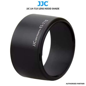 Picture of JJC ES-71II Lens Hood For Canon