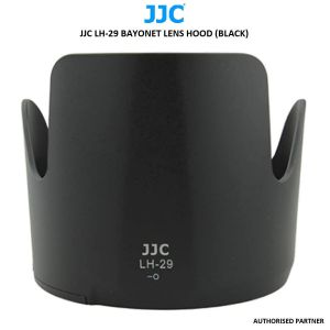 Picture of JJC Lens Hood for Nikon HB-29